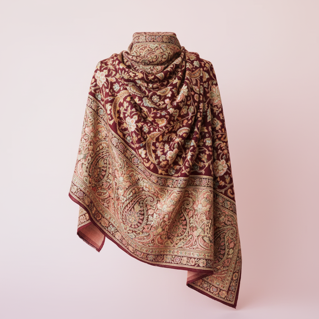 Pashmina Shawl