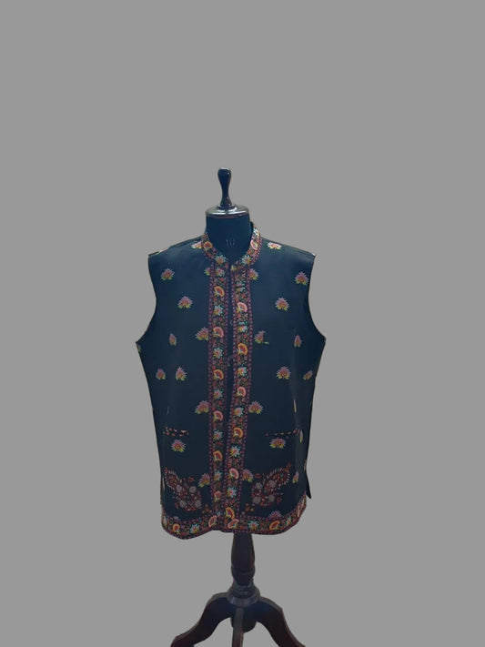 Kani Vest