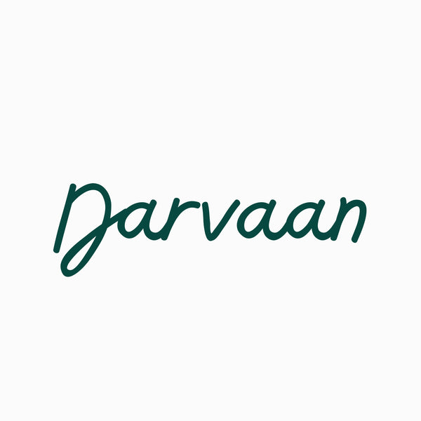 Darvaan
